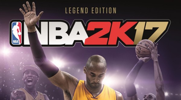 NBA 2K17 Release Date